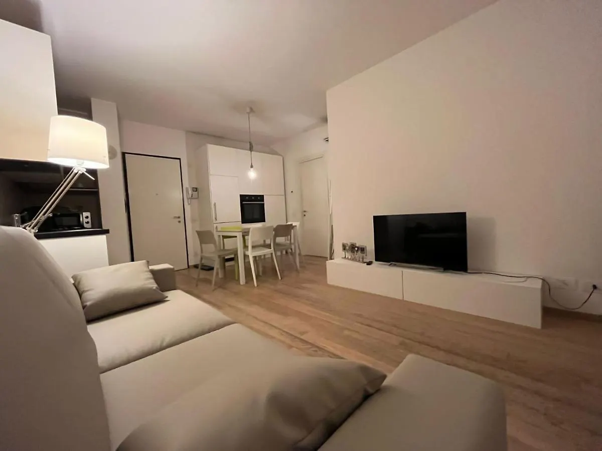 Apartament Da Gio Altavilla Vicentina
