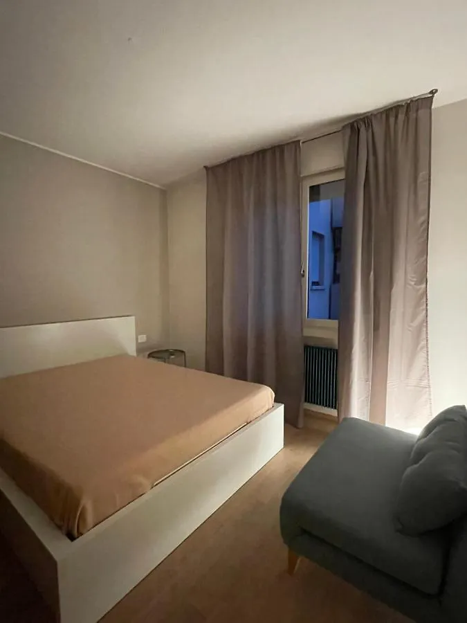 Apartament Da Gio Altavilla Vicentina