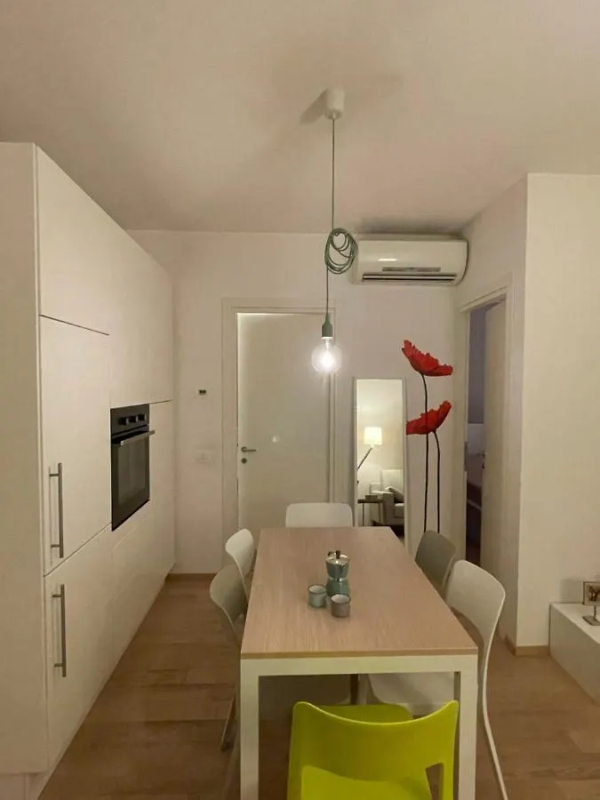 Da Gio Appartement Altavilla Vicentina Italië
