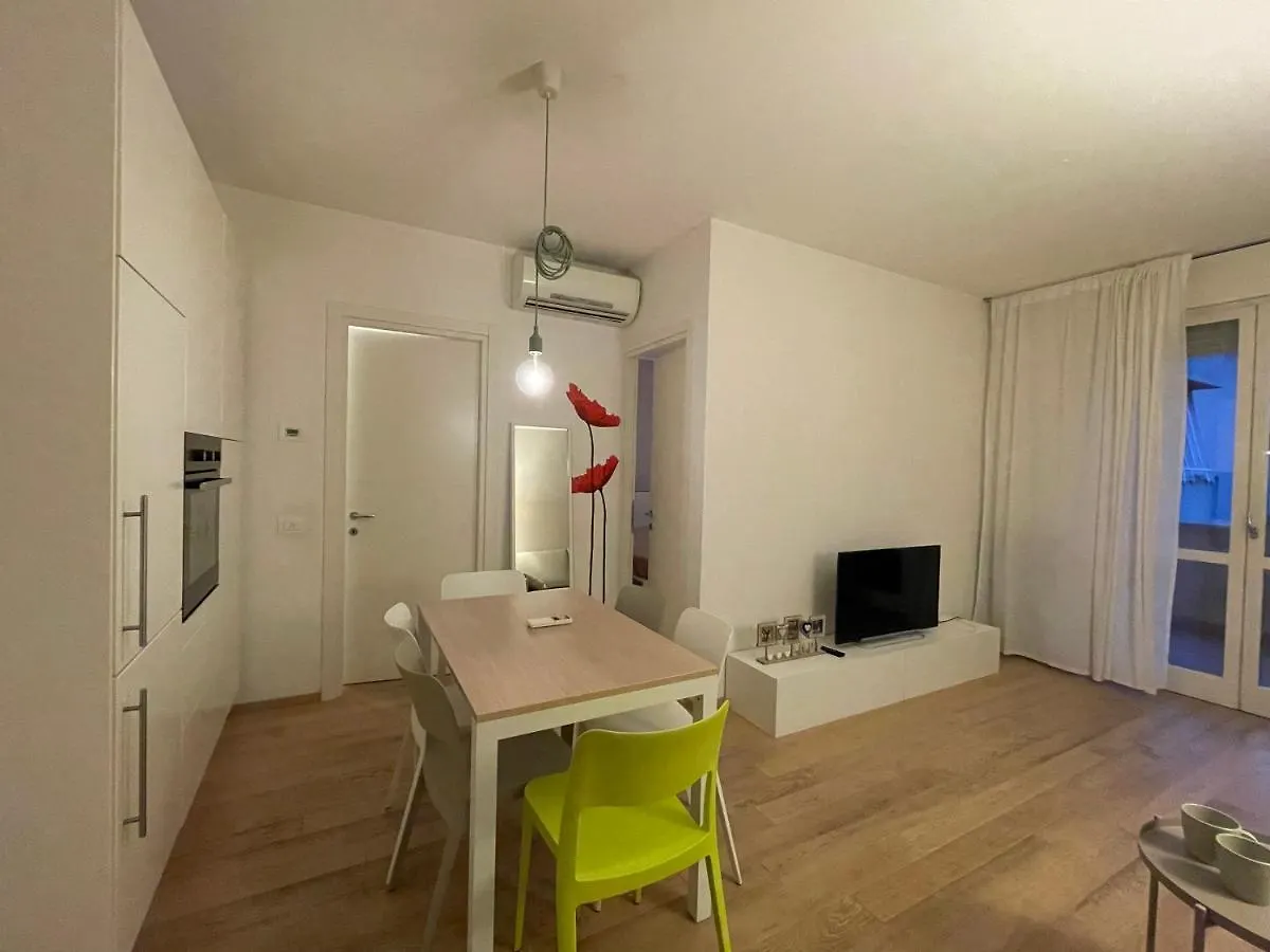 Apartament Da Gio Altavilla Vicentina