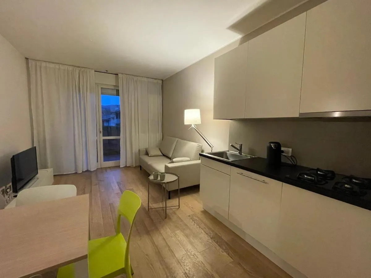 Apartament Da Gio Altavilla Vicentina