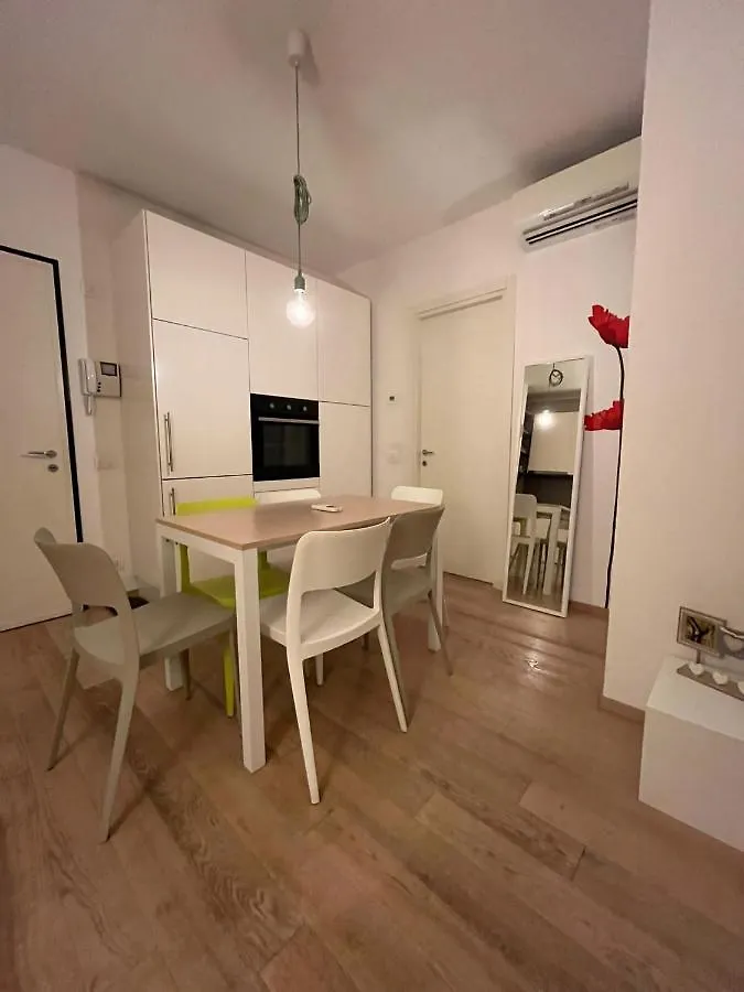 Apartament Da Gio Altavilla Vicentina