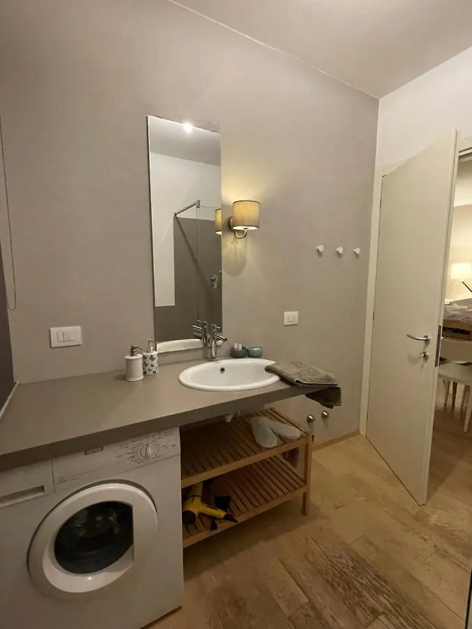 Apartament Da Gio Altavilla Vicentina
