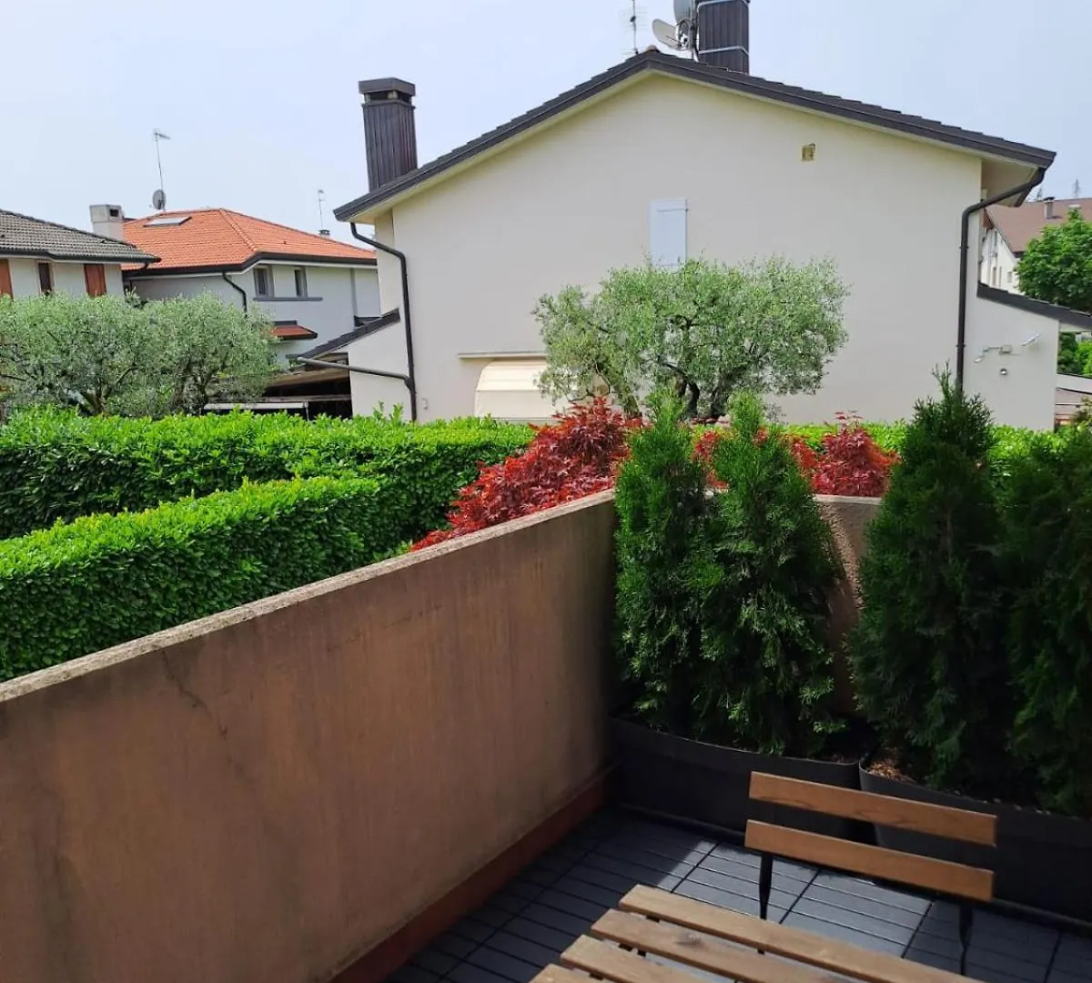 Apartament Da Gio Altavilla Vicentina
